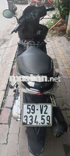 Honda AirBlade 2008 up thái BSTP