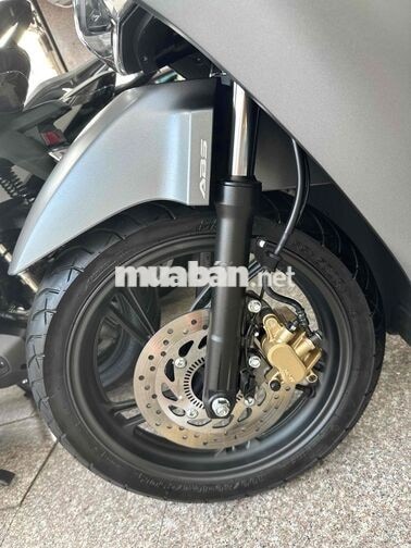 Honda SH 160i ABS 2026 Xám Nhám BSTP Bao Sang Tên