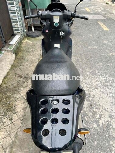 Suzuki Epicuro 2002 Xanh Zin chính chủ bstp ký nha