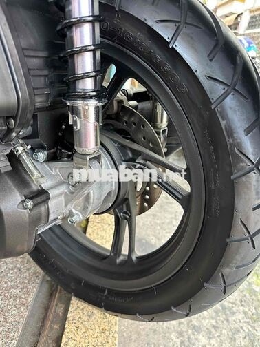 Honda SH 160i ABS 2026 Xám Nhám BSTP Bao Sang Tên