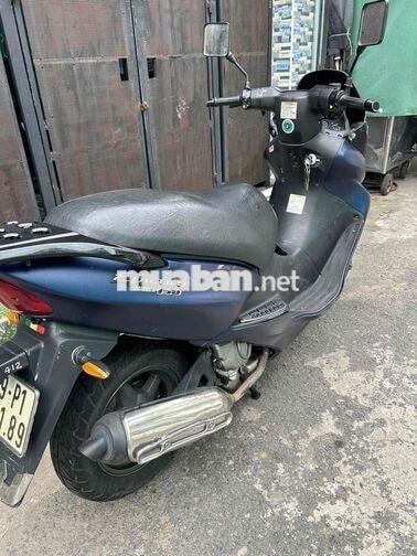 Suzuki Epicuro 2002 Xanh Zin chính chủ bstp ký nha