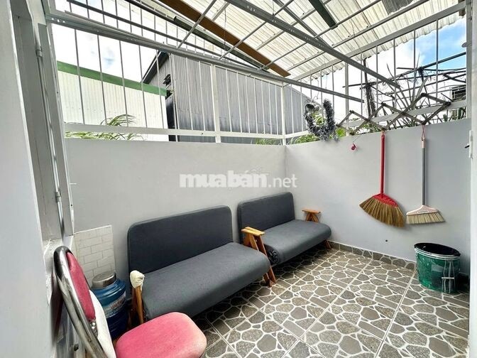 CHO THUÊ NHÀ NGUYÊN CĂN 2 PN ĐƯỜNG TRẦN QUANG KHẢI FULL NỘI THẤT