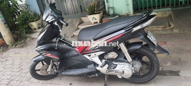 Honda AirBlade 2008 up thái BSTP