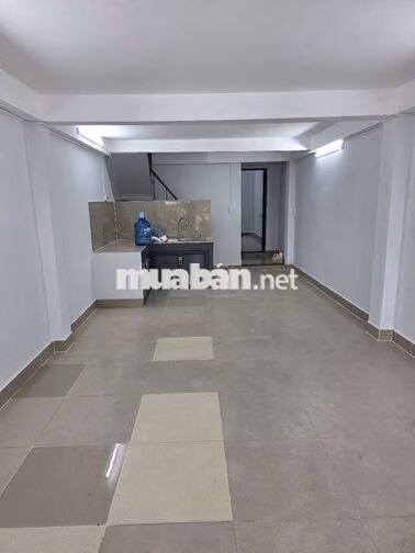 Cho Thuê Nhà Nguyên Căn Mặt Tiền Độc Lập