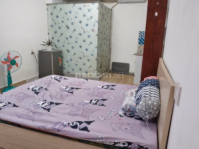 Cho thuê CHDV ngay cầu Thị Nghè,Bình Thạnh,20m2,WCR, 4,2tr