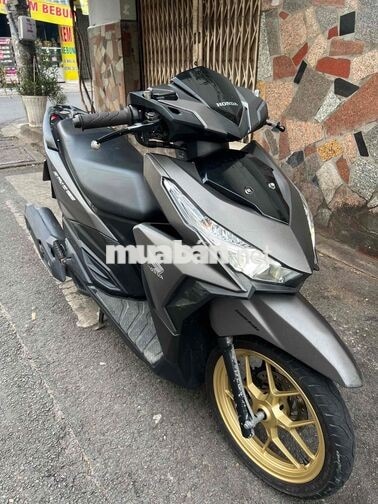 Honda Vario 125 2018 Xám 31585 km