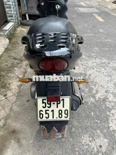 Suzuki Epicuro 2002 Xanh Zin chính chủ bstp ký nha