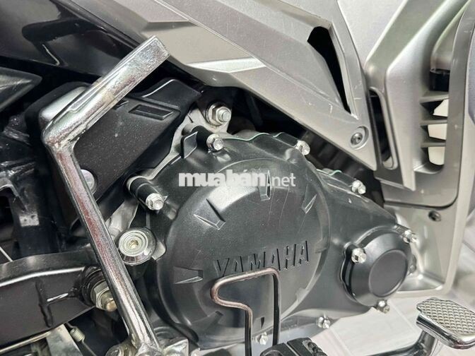 Exciter nhỏ dọn mới full đồ hảng từ trong máy ra