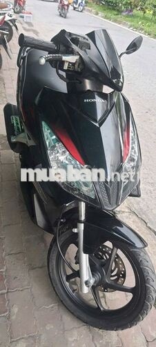 Honda AirBlade 2008 up thái BSTP