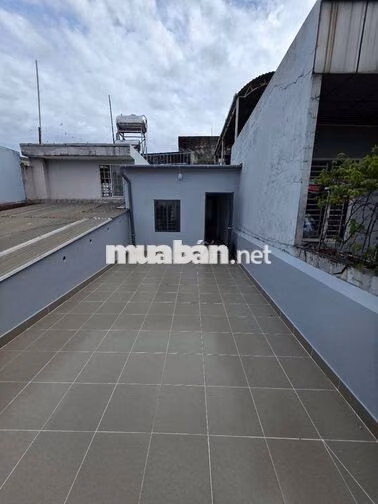 Cho Thuê Nhà Nguyên Căn Mặt Tiền Độc Lập