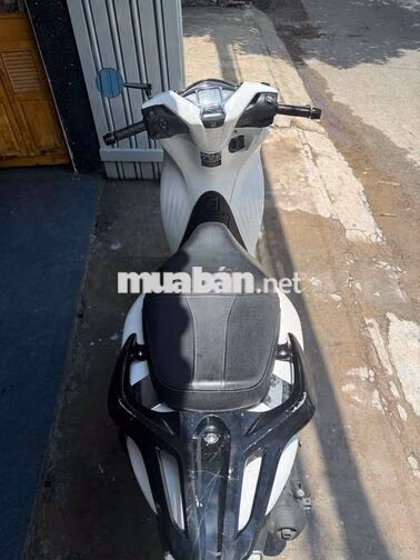 Honda SH 150 ABS 2021 Trắng