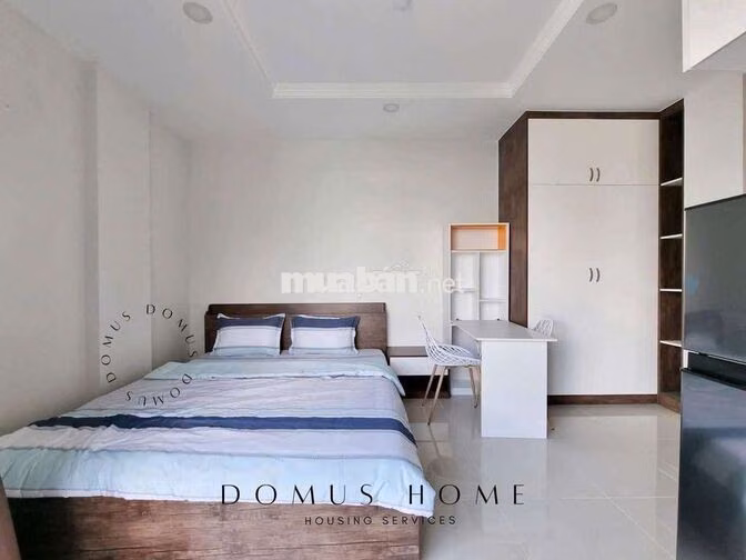 Studio ban công cách Lotte Mart 500m - Gần Crescent Mall, Phú Mỹ Hưng