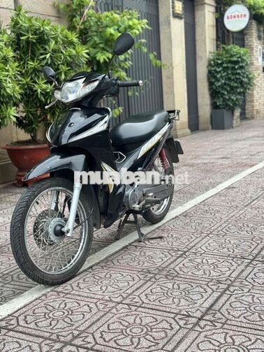 Honda Wave S Đen Cực êm bs83