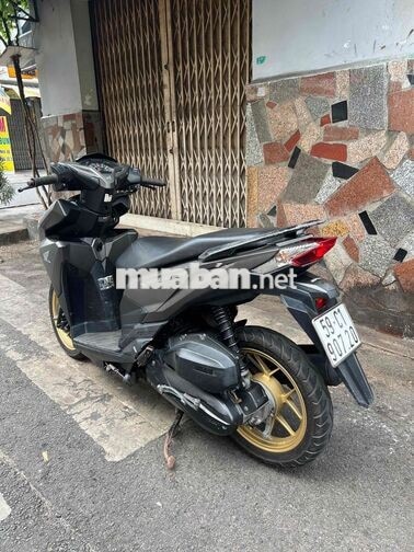 Honda Vario 125 2018 Xám 31585 km