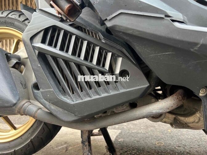 Honda Vario 125 2018 Xám 31585 km