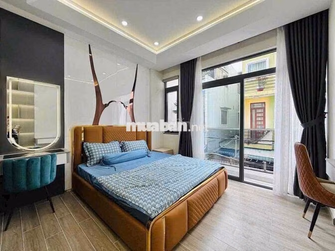 🏦🏦 CHO THUÊ NHÀ NGUYÊN CĂN 1/ LÊ VĂN THỌ PHƯỜNG AN HỘI ĐÔNG GÒ VẤ