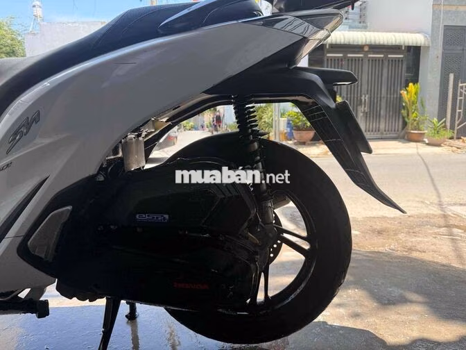 Honda SH 150 ABS 2021 Trắng