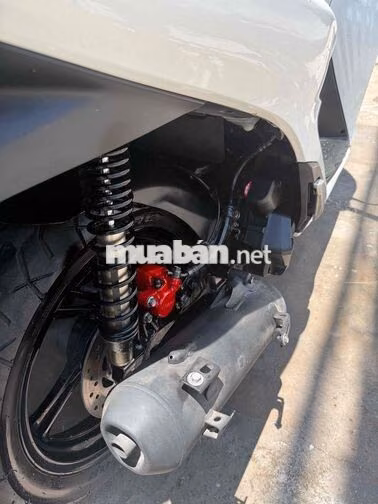 Honda SH 150 ABS 2021 Trắng