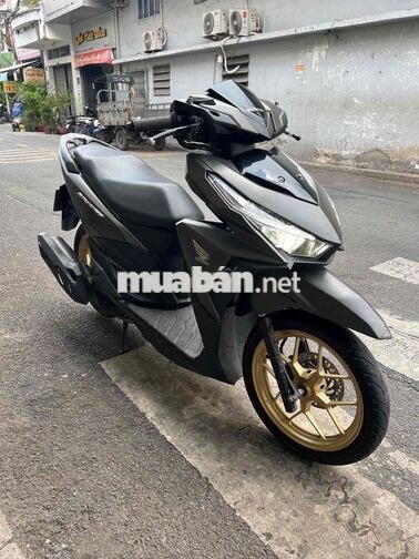 Honda Vario 125 2018 Xám 31585 km