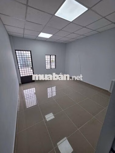 Cho Thuê Nhà Nguyên Căn Mặt Tiền Độc Lập