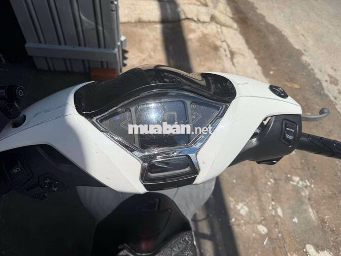 Honda SH 150 ABS 2021 Trắng