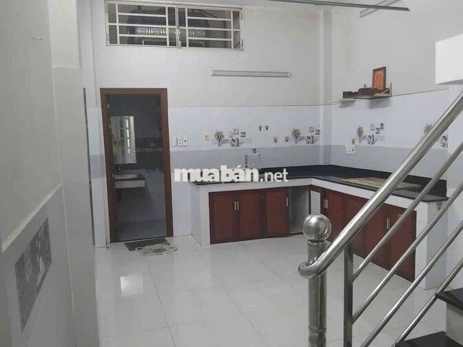 Q10- nhà mới - 4 tầng - 4 phòng ngủ - 14 triệu TL