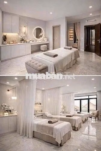 💥MẶT TIỀN - 27E Lê Văn Sỹ,P13, Q.Phú Nhuận, 6x22, DTSD 400m2