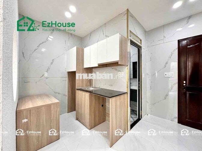 CĂN HỘ 1 PHÒNG NGỦ - FULL NỘI THẤT - BAN CÔNG NGAY EMART PHAN HUY ÍCH
