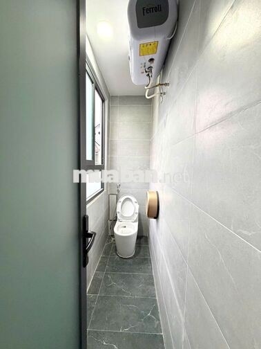 CHO THUÊ CĂN HỘ 1 PN FULL NỘI THẤT CÓ CỬA SỔ THOÁNG MÁT ĐƯỜNG MÊ LINH