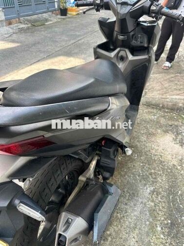 Honda Vario 150 2019 Xám