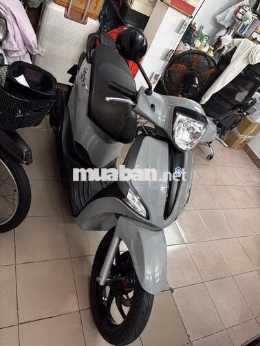 Piaggio Liberty 2023 Nữ Xám 35.000 km
