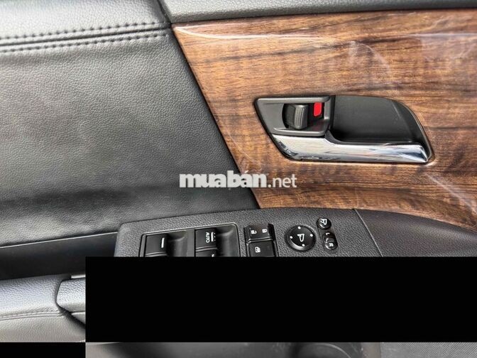 Honda Odyssey 2016 Bạc 7 chỗ Tự động Xăng 100000 k