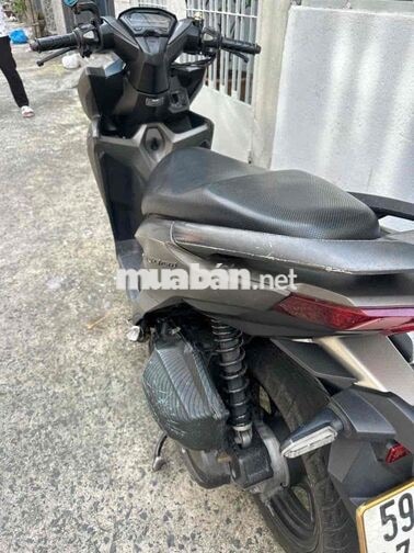 Honda Vario 150 2019 Xám