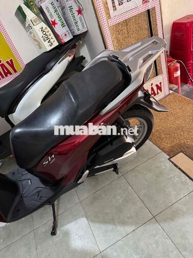 Honda SH 150 ABS Đỏ Tự động 20183 km
