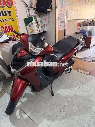 Honda SH 150 ABS Đỏ Tự động 20183 km