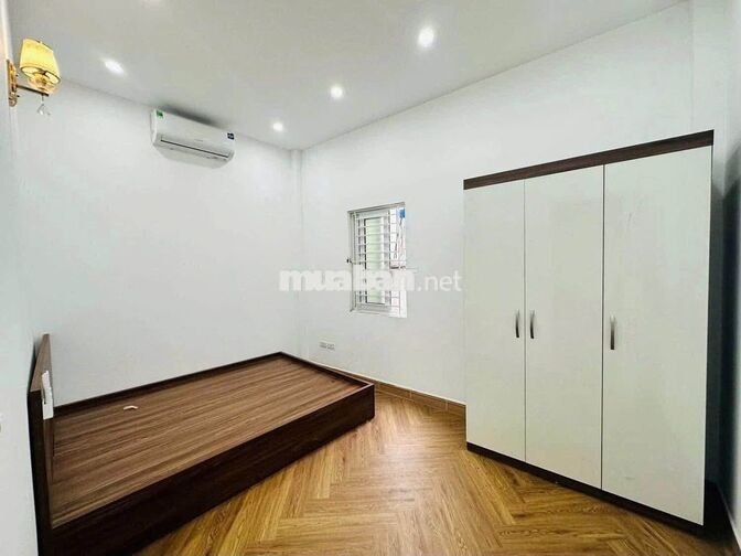 Cho thuê nhà Ngô Gia Tự - 50m - 3PN - Full nội thất đẹp. Giá 7tr