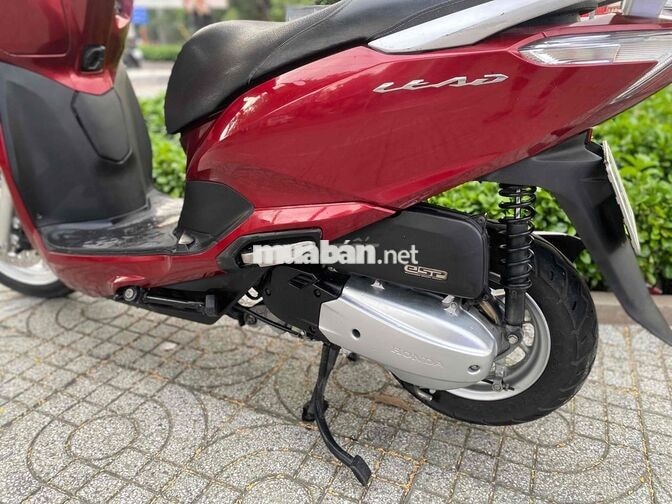 Honda Lead 125i 2018 Đỏ 22234 km