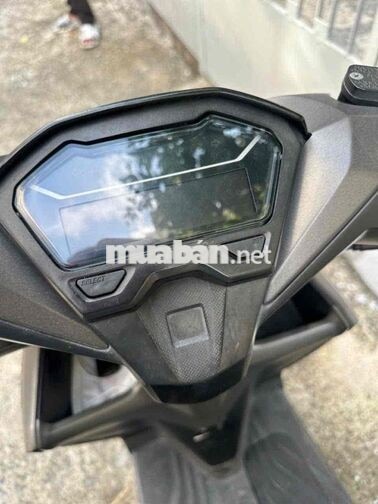 Honda Vario 150 2019 Xám