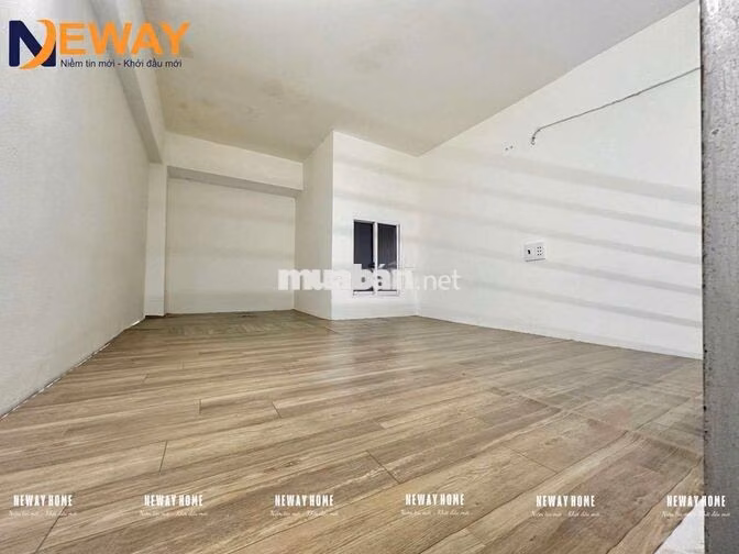 CHDV/TRỌ GẦN ĐH VHU VÀ ĐH HUIT GẦN SÂN BAY CÓ CỬA SỔ TRỜI (TÙY PHÒNG) 