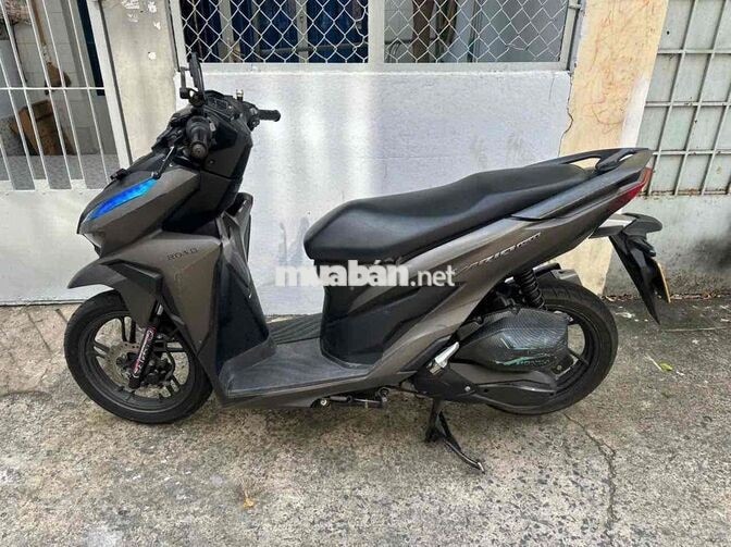 Honda Vario 150 2019 Xám