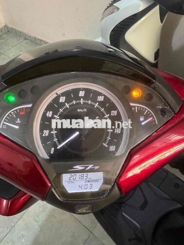 Honda SH 150 ABS Đỏ Tự động 20183 km