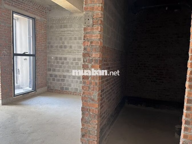 Chính chủ cần bán căn studio rộng tới hơn 41m2 đã bàn giao  