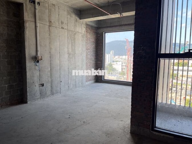 Chính chủ cần bán căn studio rộng tới hơn 41m2 đã bàn giao  