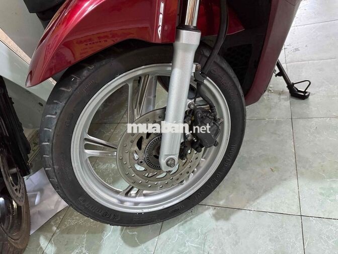 Honda SH 150 ABS Đỏ Tự động 20183 km