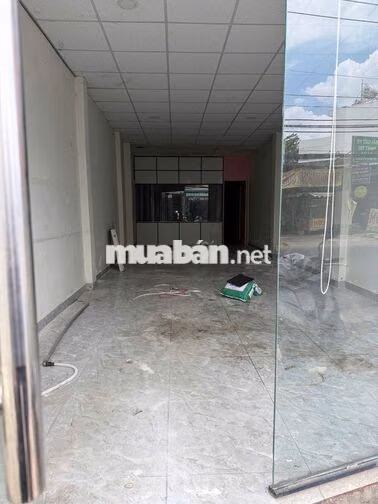 CHO THUÊ NHÀ CẤP 4 – MẶT TIỀN ĐƯỜNG MÃ LÒ, BÌNH TÂN