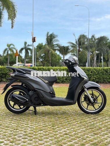 Piaggio Liberty Iget Abs 2018 BSTP Chính Chủ Ký