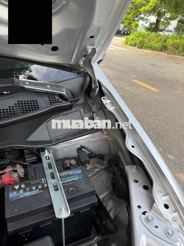 Honda Odyssey 2016 Bạc 7 chỗ Tự động Xăng 100000 k