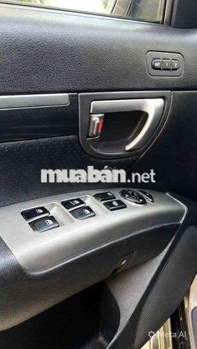 Hyundai Santafe 2.0 Diesel SLX. Bản full. Xe đẹp