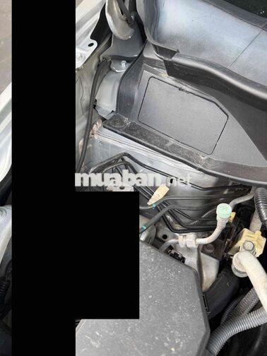 Honda Odyssey 2016 Bạc 7 chỗ Tự động Xăng 100000 k