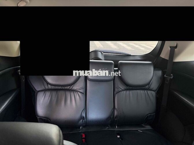 Honda Odyssey 2016 Bạc 7 chỗ Tự động Xăng 100000 k